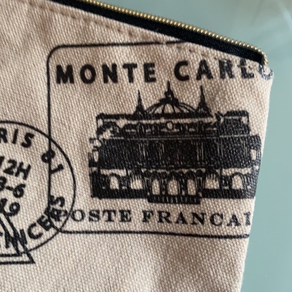 Lancôme Paris Makeup Pouch - Picture 2 of 5